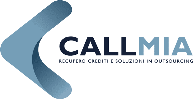 Logo CallMia, società di recupero crediti