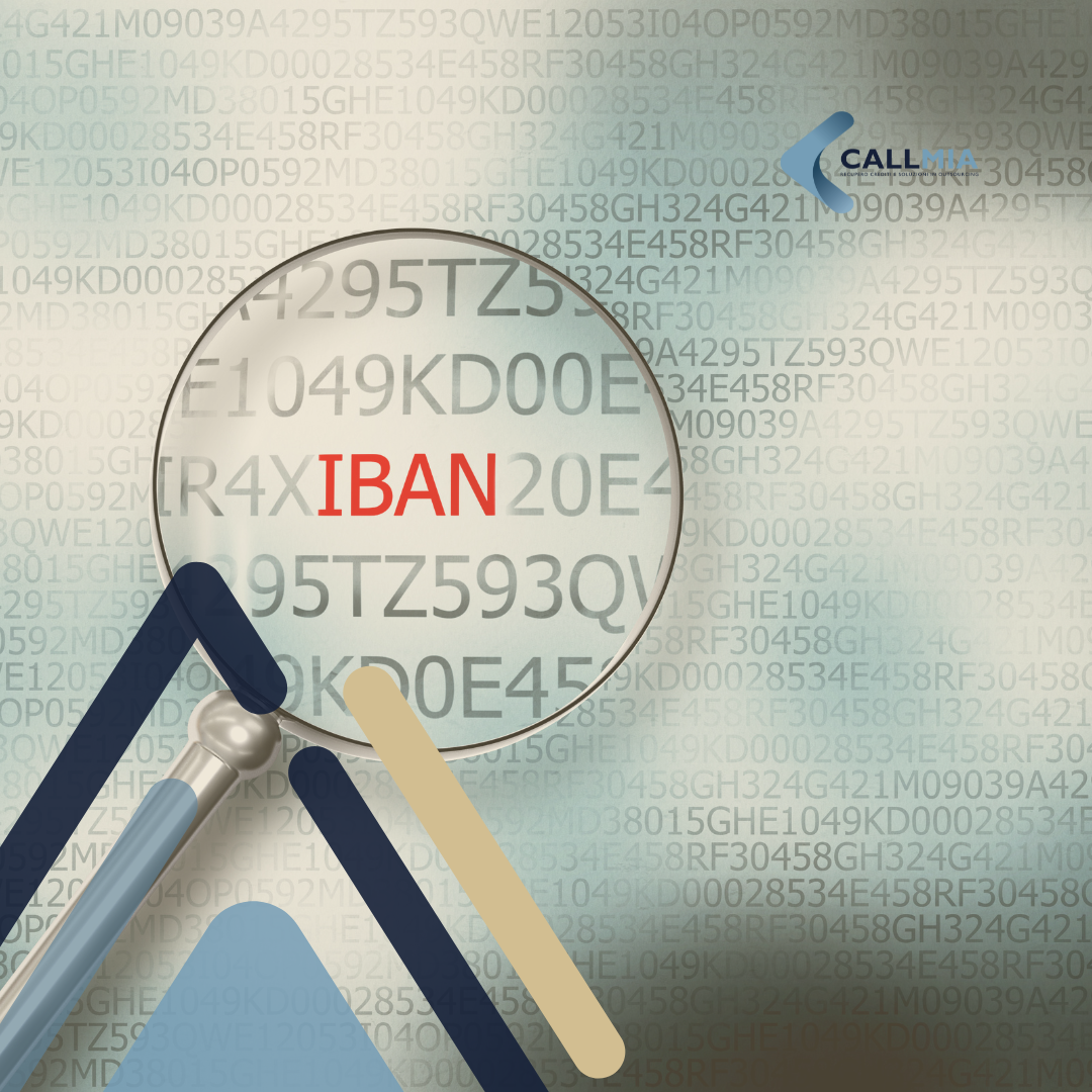 Servizio Check Iban Callmia Servizio Check Iban Callmia