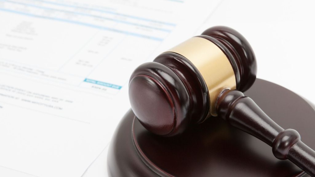 Decreto ingiuntivo e riscossione coattiva