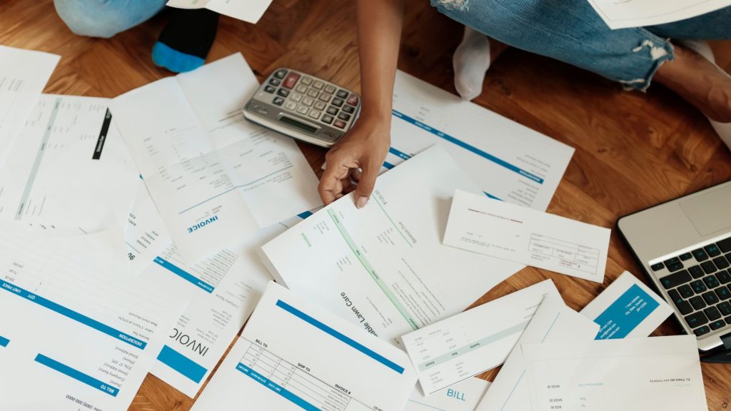 Messa in mora di un debitore