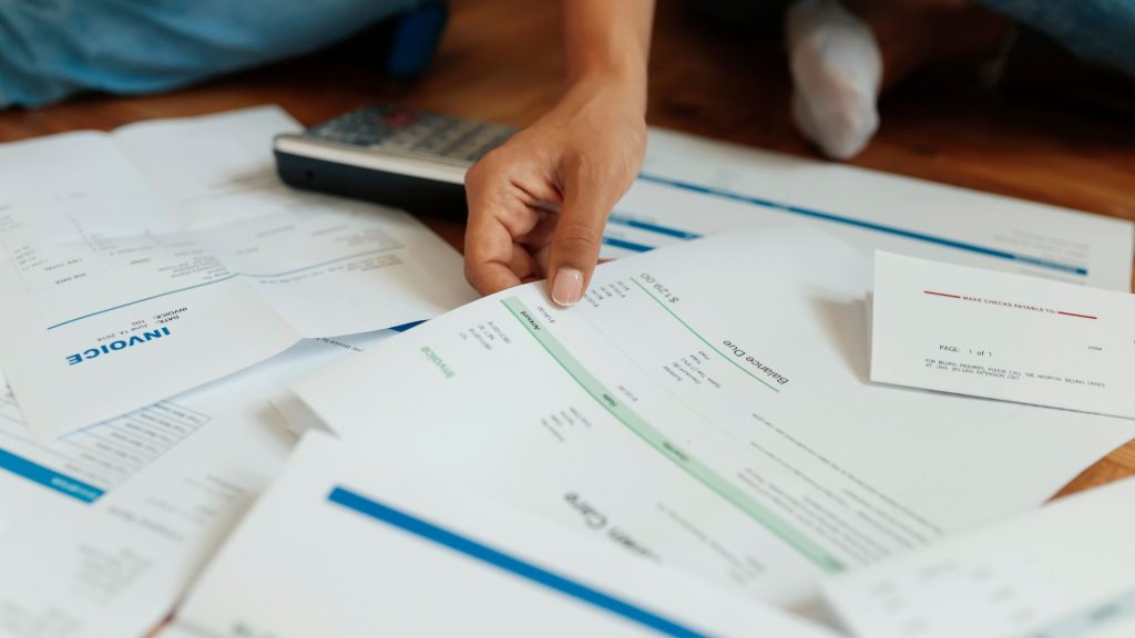 debiti del consumatore