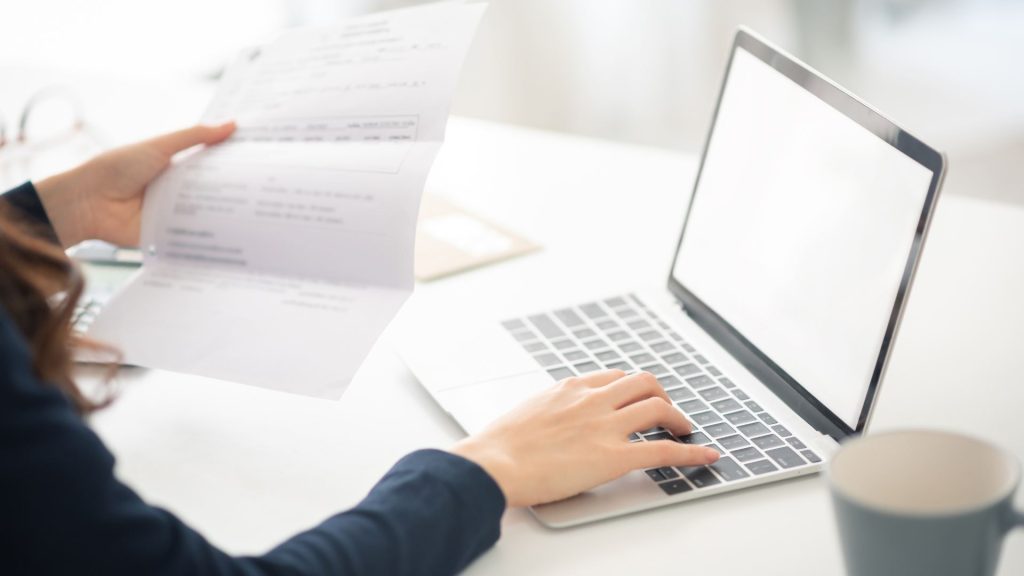 Richiesta di messa in mora