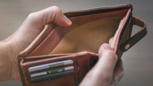 Cattivo pagatore e come diventarlo