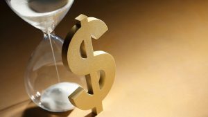 Prescrizione dei crediti