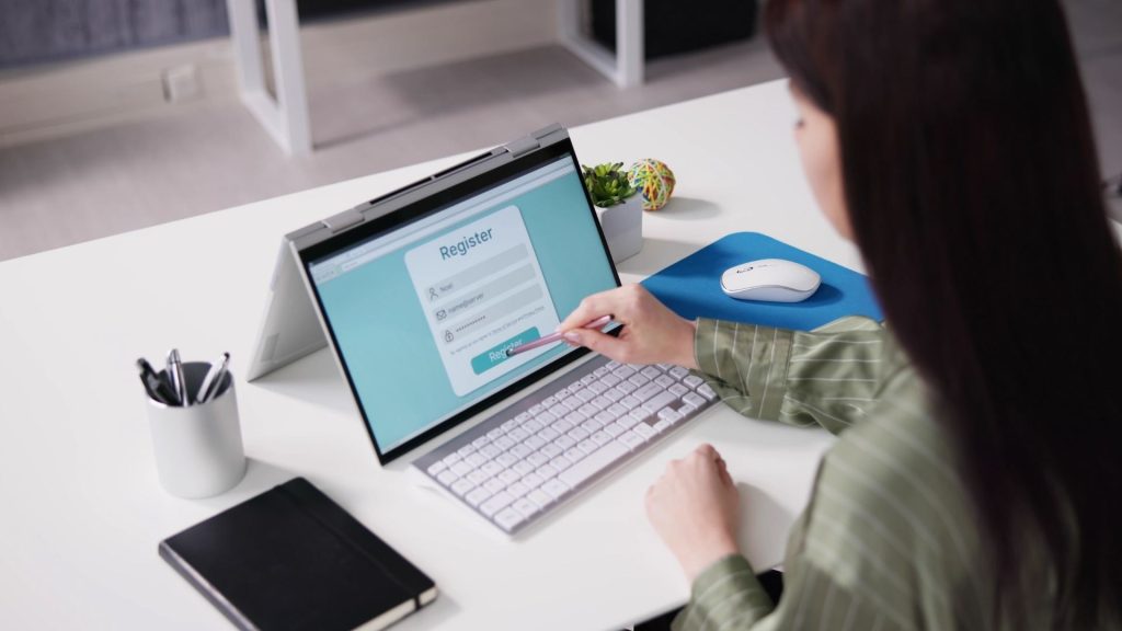 registrazione marchio