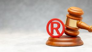 come registrare un marchio e logo