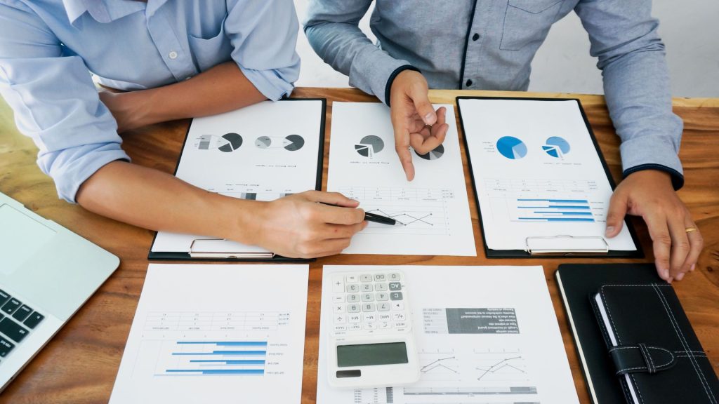 valutazione solvibilità