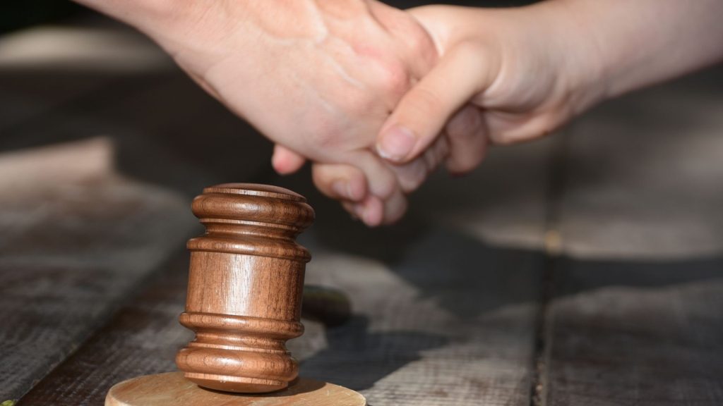 Accordo tra debitore e creditore